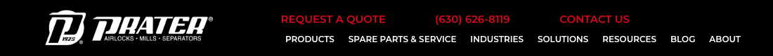 Prater Industries